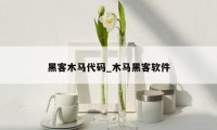 黑客木马代码_木马黑客软件